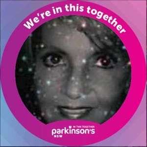 Meet your Posher, Cathy